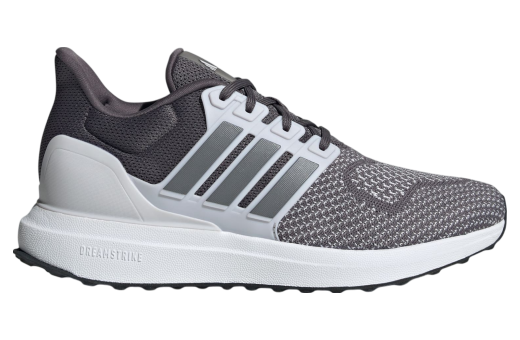 Adidas Ultradream Dna Grey Strata / Iron Metallic