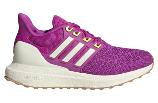 Adidas Ultradream Dna GS Flash Pink / Off White