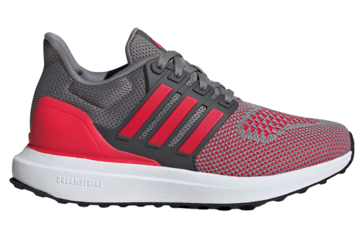 【Adidas コリア】 Ultradream DNA adidas Ultradream DNA Core Black Silver Metallic Onix Men's