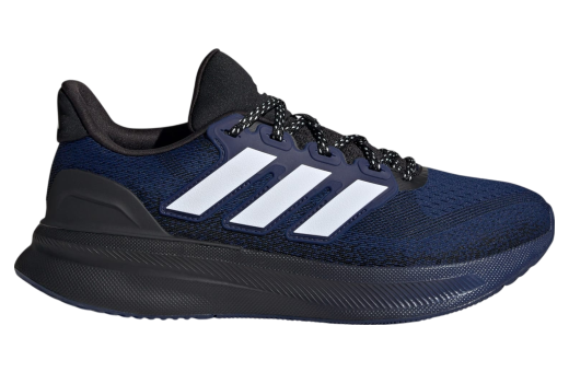 Adidas Ultrarun 5 Dark Blue / Cloud White