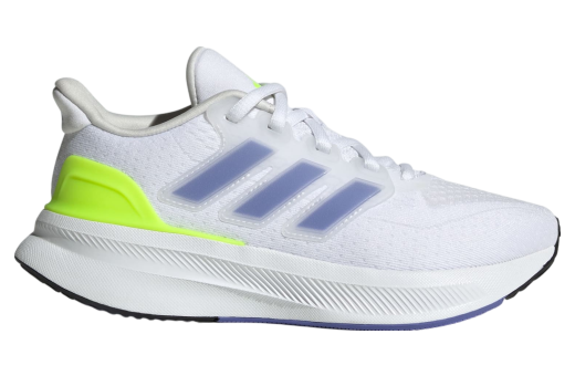 Adidas Ultrarun 5 GS Cloud White / Cobalt Blue