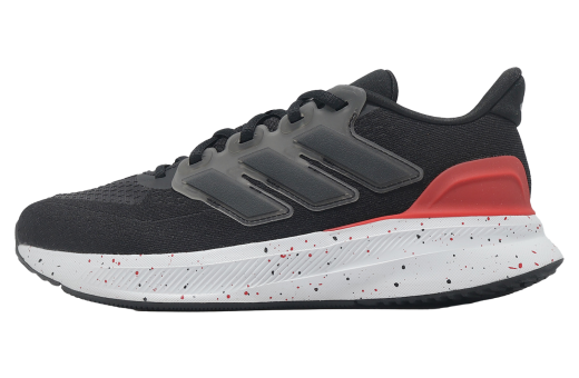 Adidas Ultrarun 5 J GS Core Black / Grey Six