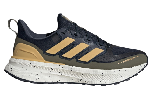 Adidas Ultrarun 5 TR Aurora Ink / Oat