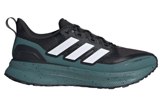 Adidas Ultrarun 5 TR Core Black / Cloud White