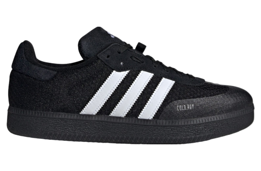 Adidas Velosamba Cold.rdy Cycling Core Black / Cloud White / Metalic