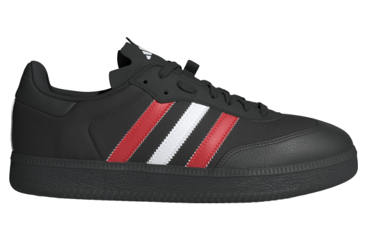 Adidas Velosamba Made With Nature Cycling Core Black / Cloud White