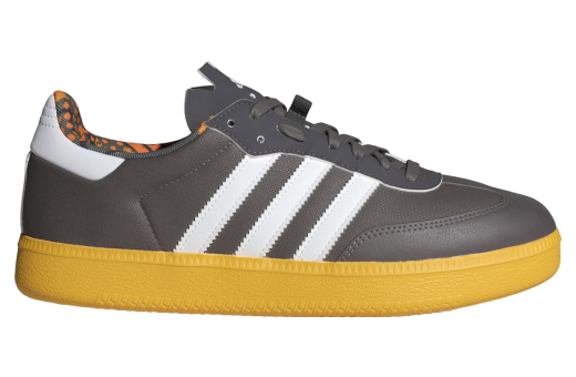 Adidas Velosamba Made With Nature Cycling WMNS Charcoal / Cloud White