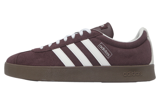 Adidas VL Court 2.0 Brown / White