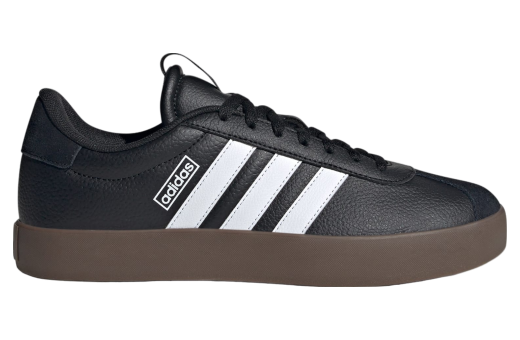 Adidas Vl Court 3.0 Core Black / Cloud White / Gum