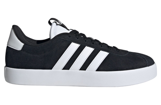 Adidas Vl Court 3.0 Core Black / Cloud White