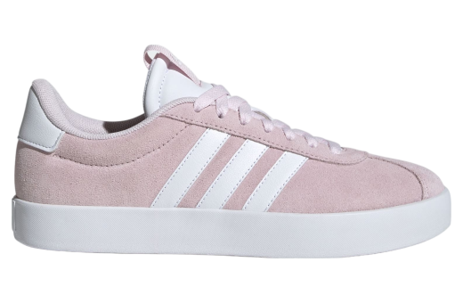 Adidas VL Court 3.0 WMNS Almost Pink / Cloud White