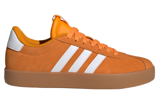 Adidas Vl Court 3.0 WMNS Crew Orange / Cloud White