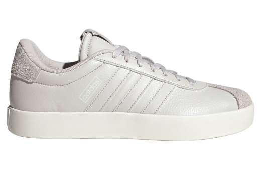 Adidas Vl Court 3.0 WMNS Grey One / Off White