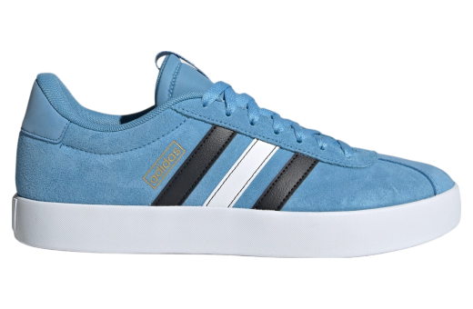 Adidas Vl Court 3.0 WMNS Light Blue / Cloud White