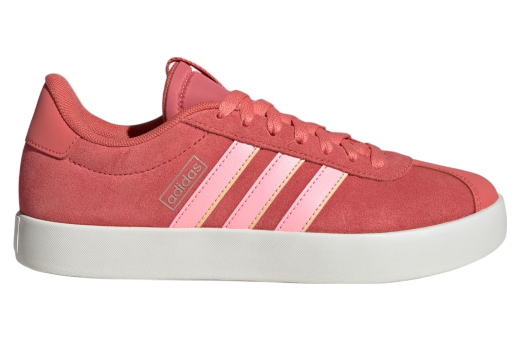 Adidas Vl Court 3.0 WMNS Preloved Scarlet / Pink Spark