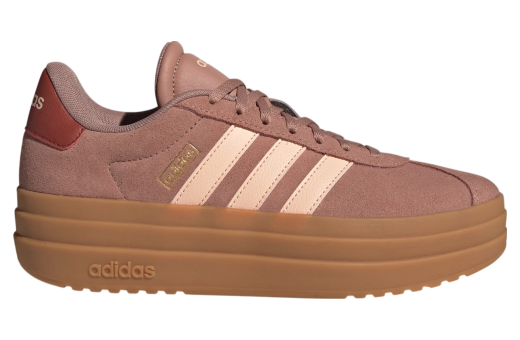 Adidas VL Court Bold Warm Clay / Powder Coral