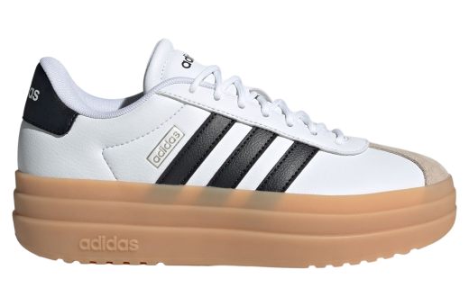 BUY Adidas VL Court Base Core Black / Cloud White | Kixify