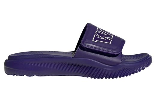 Adidas Washington Alphabounce Slide 2.0 WMNS Team College Purple / Cloud White