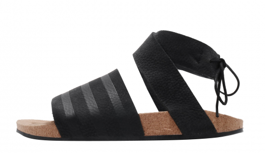 Adilette hot sale ankle wrap