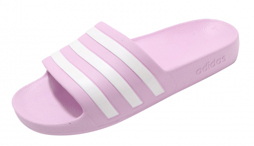 Adidas WMNS Adilette Aqua Clear Lilac