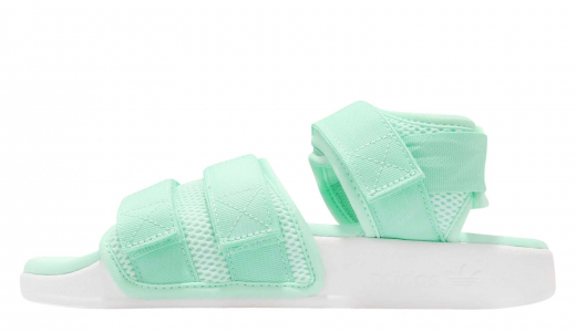 Adidas WMNS Adilette Sandal 2.0 Clear Mint