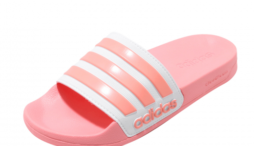 Adidas WMNS Adilette Shower Glory Pink Cloud White