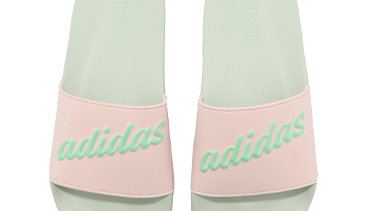 Adidas WMNS Adilette Shower Wonder Quartz Pulse Mint