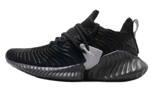 Adidas WMNS Alphabounce Instinct Core Black