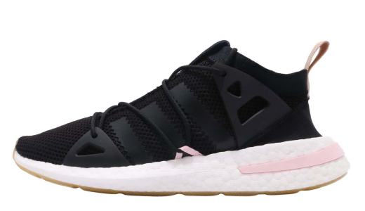 Adidas WMNS Arkyn Core Black Cloud White