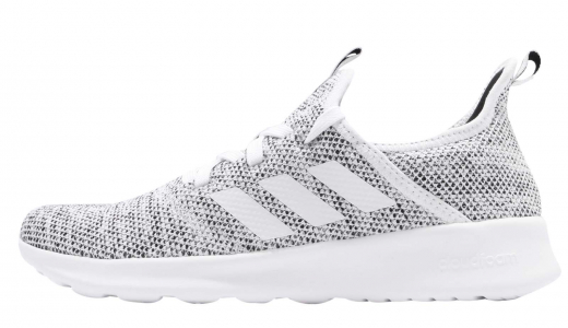 Adidas WMNS Cloudfoam Pure Footwear White