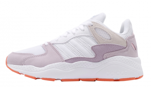 Adidas WMNS Crazychaos Cloud White Semi Coral