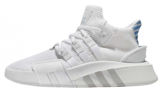 Adidas WMNS EQT Bask ADV White Ash Blue