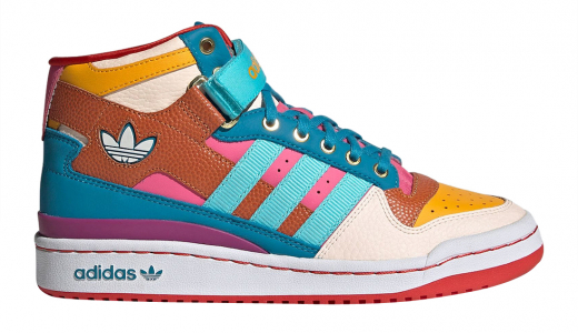 Adidas WMNS Forum Mid S.E.E.D.