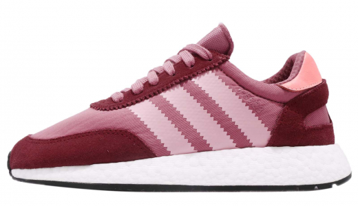 Adidas WMNS I-5923 Trace Maroon