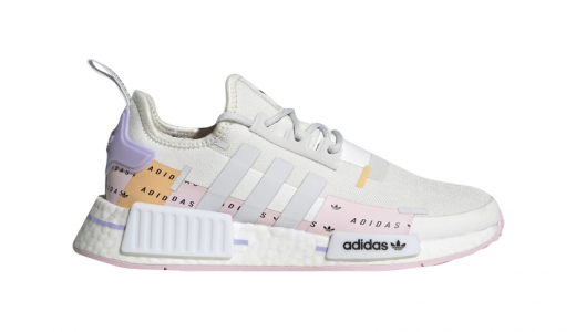 Adidas nmd r1 womens clearance crystal white orchid tint