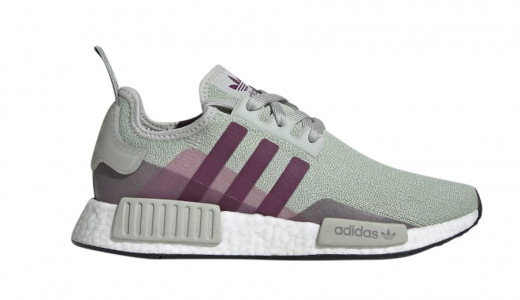 adidas WMNS NMD R1 Outdoor Pack Ash Silver