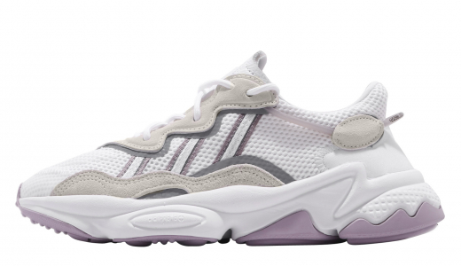 Adidas WMNS Ozweego Cloud White Grey Three Soft Vision