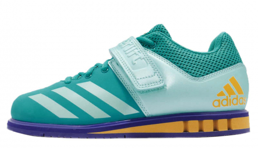 Adidas WMNS Powerlift 3.1 Energy Blue