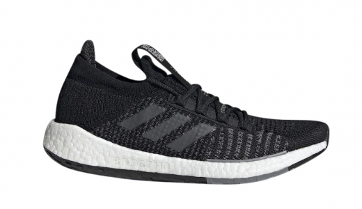 Adidas WMNS Pulseboost HD Core Black