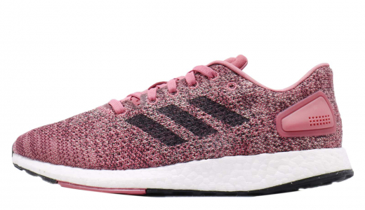 Adidas WMNS PureBOOST DPR Trace Maroon