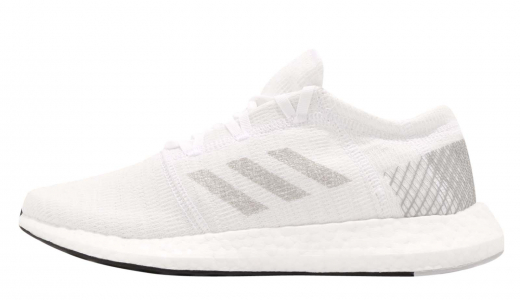 Adidas WMNS PureBoost Go Cloud White