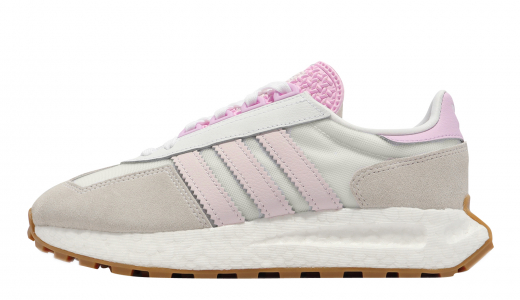 Adidas WMNS Retropy E5 Almost Pink