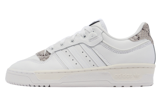adidas WMNS Rivalry Low 86 Footwear White Off White