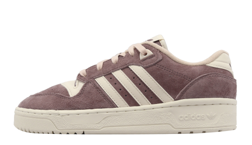 Adidas WMNS Rivalry Low Wonder Oxide