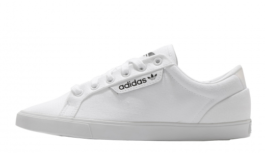 Adidas WMNS Sleek Lo Cloud White Crystal White