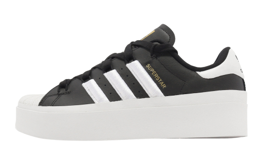 Adidas WMNS Superstar Bonega Core Black