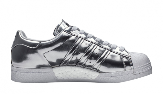 Adidas WMNS Superstar Boost