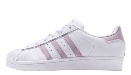 Adidas WMNS Superstar Cloud White Soft Vision