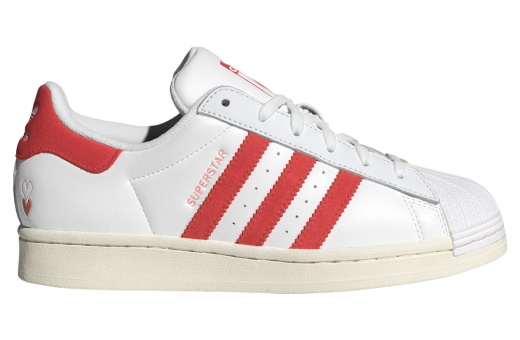 Adidas WMNS Superstar Valentine’s Day