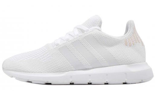 Adidas WMNS Swift Run Cloud White